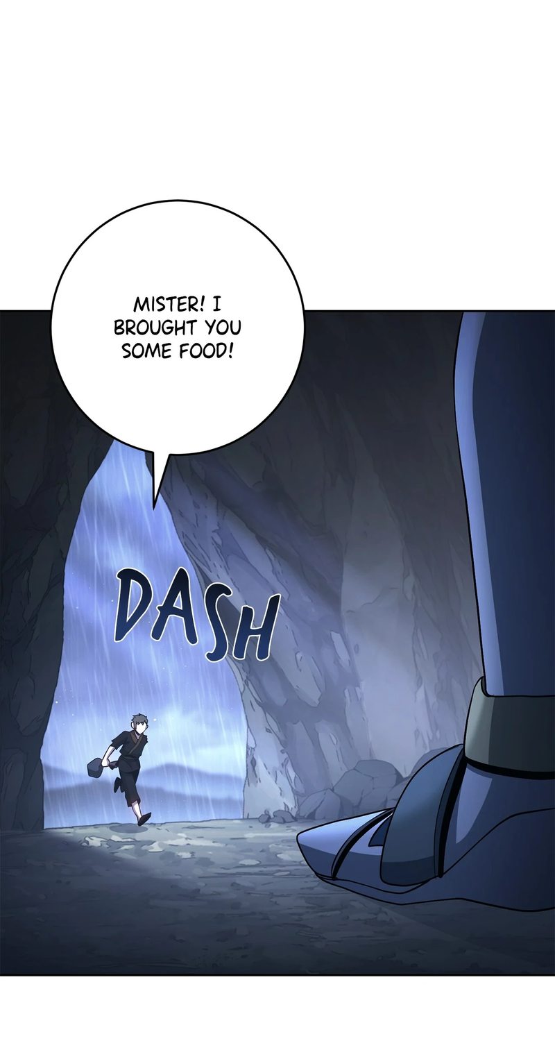 Skeleton Soldier Couldn’t Protect the Dungeon - Chapter 332 Page 73