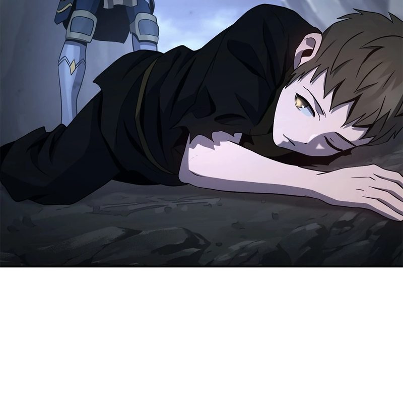 Skeleton Soldier Couldn’t Protect the Dungeon - Chapter 332 Page 85