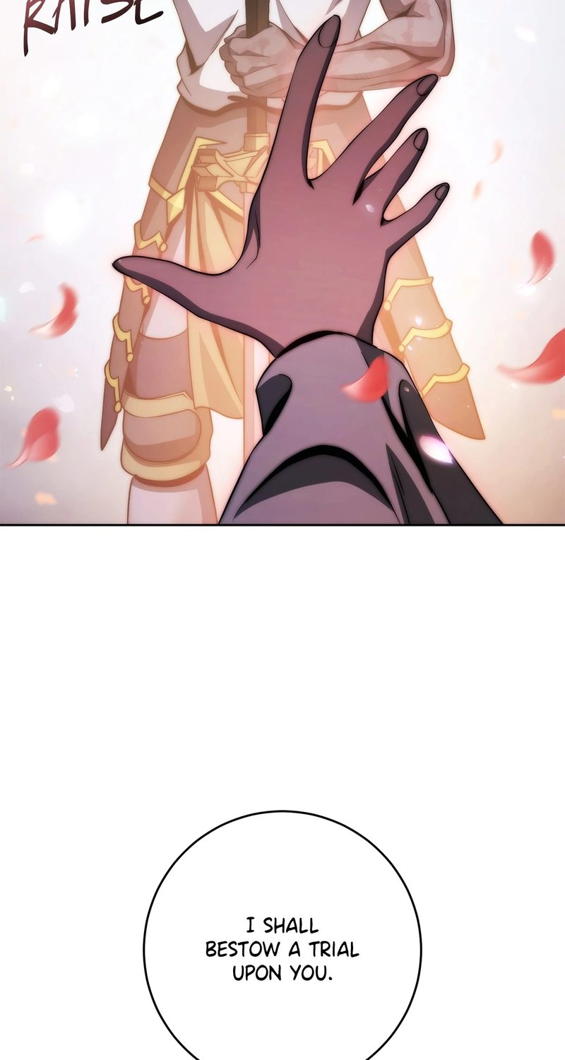 Skeleton Soldier Couldn’t Protect the Dungeon - Chapter 333 Page 86