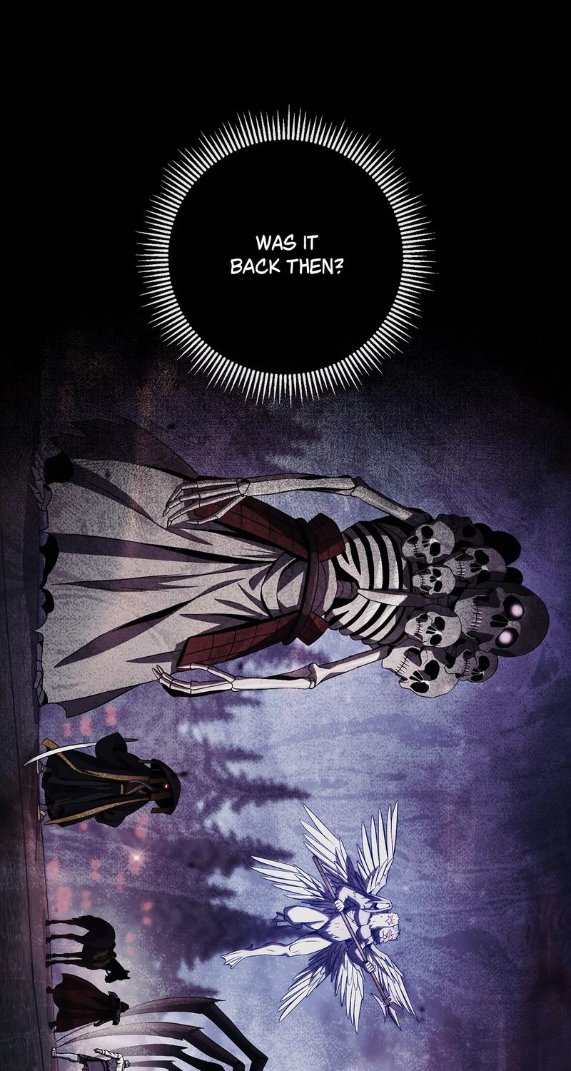 Skeleton Soldier Couldn’t Protect the Dungeon - Chapter 334 Page 89