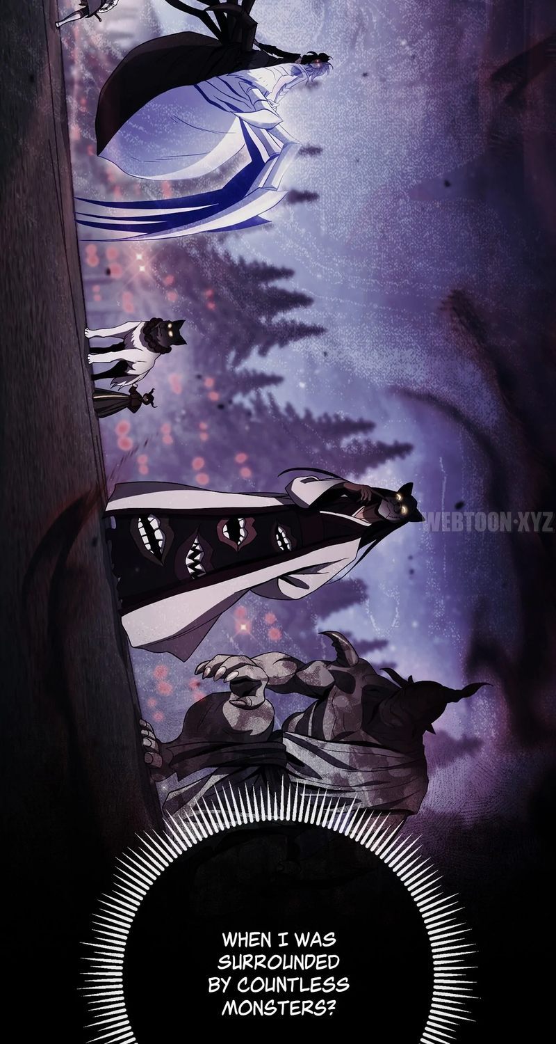 Skeleton Soldier Couldn’t Protect the Dungeon - Chapter 334 Page 90