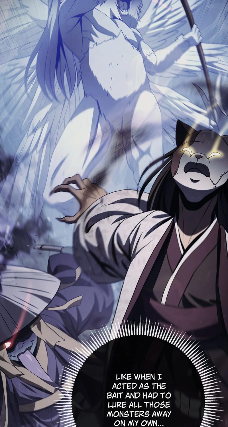 Skeleton Soldier Couldn’t Protect the Dungeon - Chapter 334 Page 92