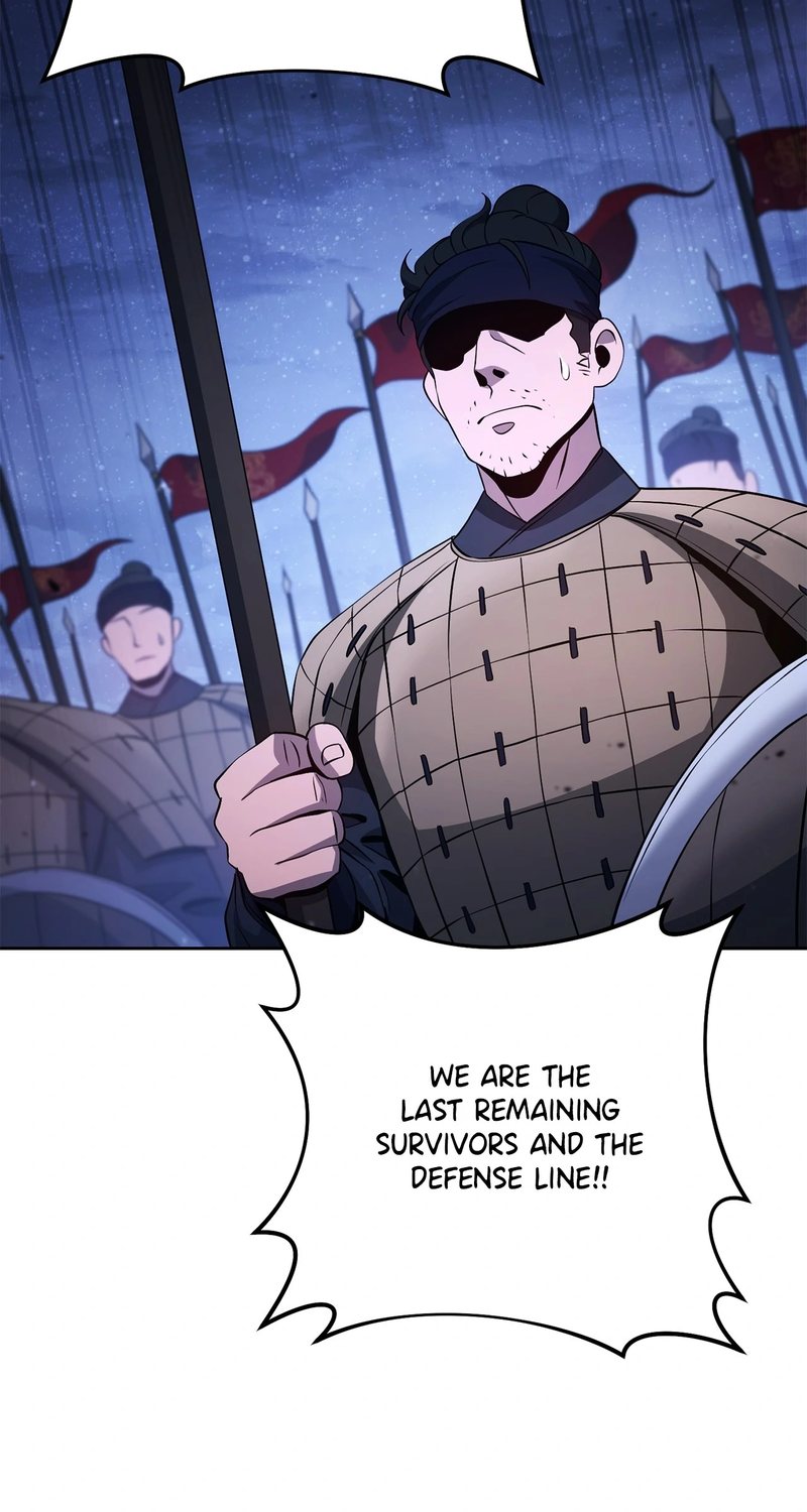 Skeleton Soldier Couldn’t Protect the Dungeon - Chapter 335 Page 11