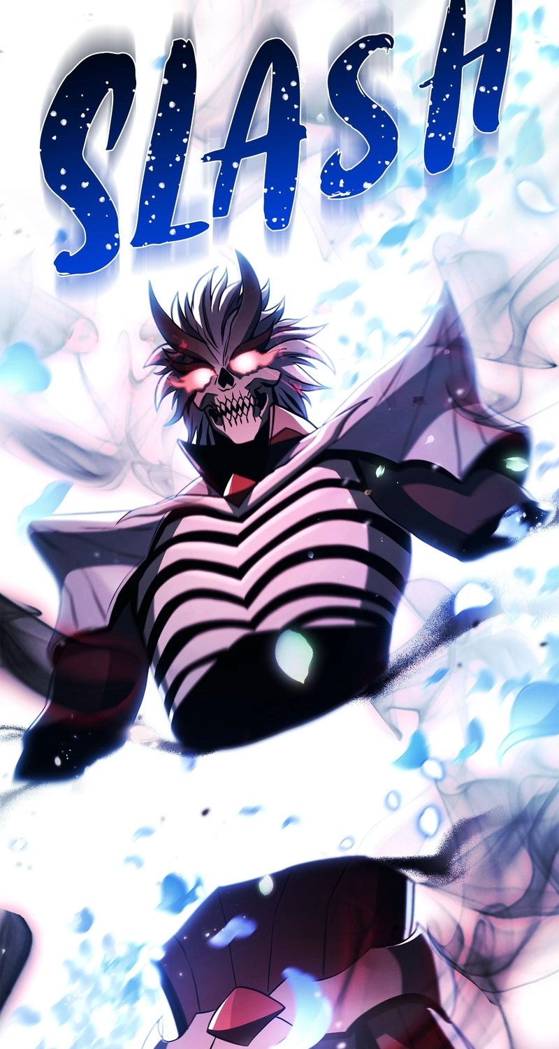 Skeleton Soldier Couldn’t Protect the Dungeon - Chapter 335 Page 110