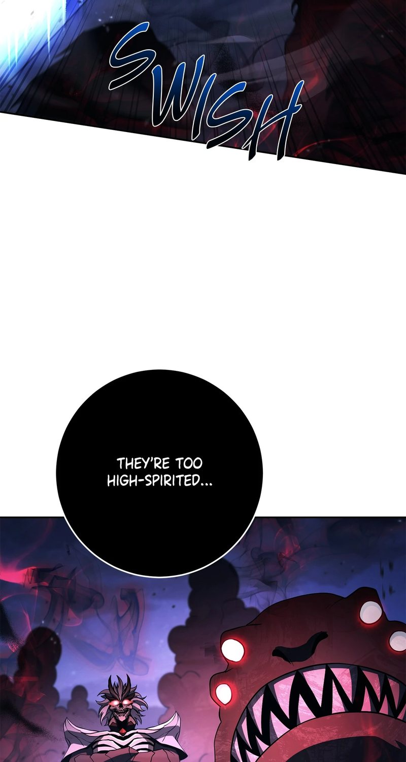 Skeleton Soldier Couldn’t Protect the Dungeon - Chapter 335 Page 38