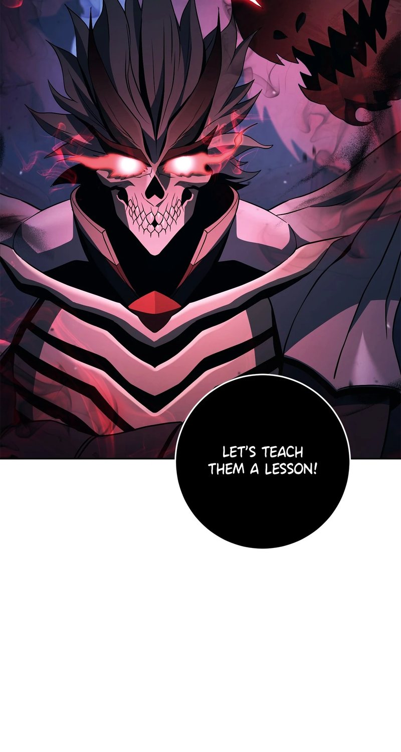 Skeleton Soldier Couldn’t Protect the Dungeon - Chapter 335 Page 40