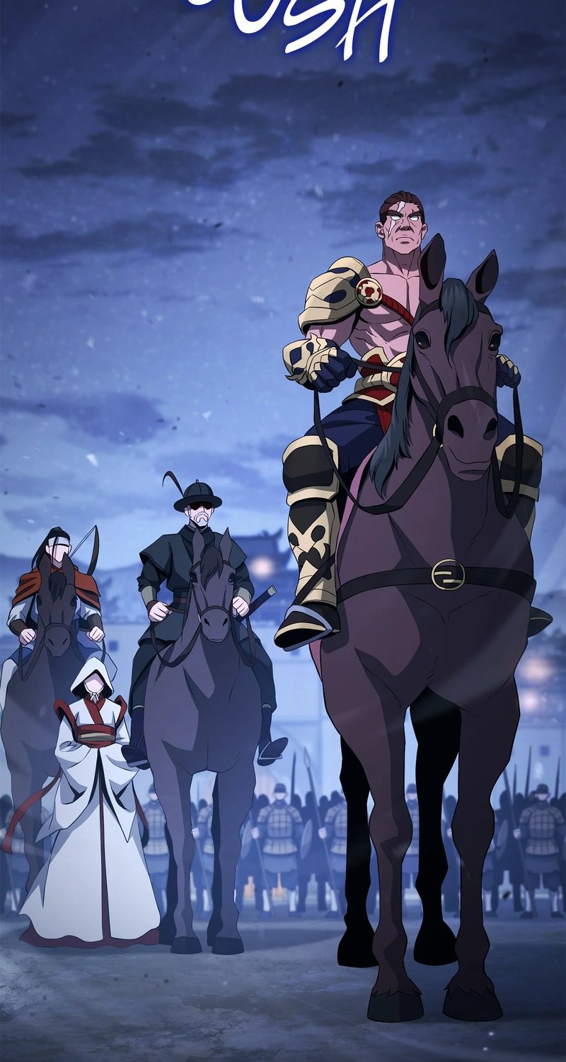 Skeleton Soldier Couldn’t Protect the Dungeon - Chapter 335 Page 5