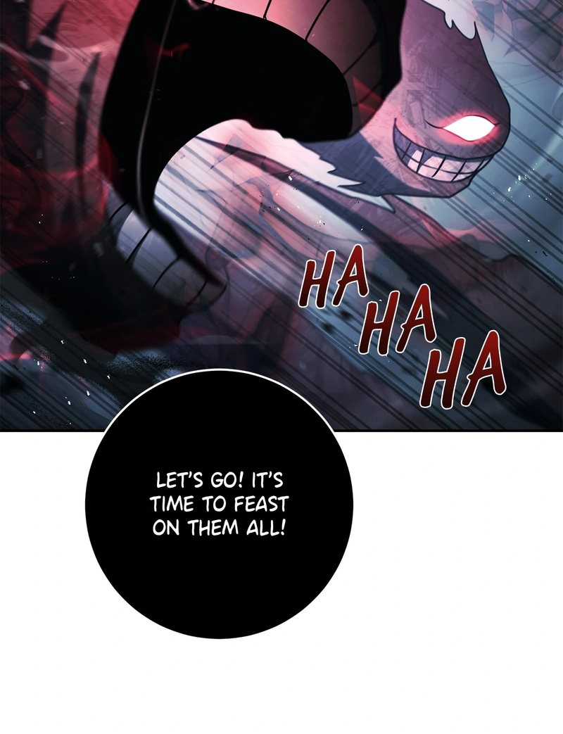 Skeleton Soldier Couldn’t Protect the Dungeon - Chapter 335 Page 56