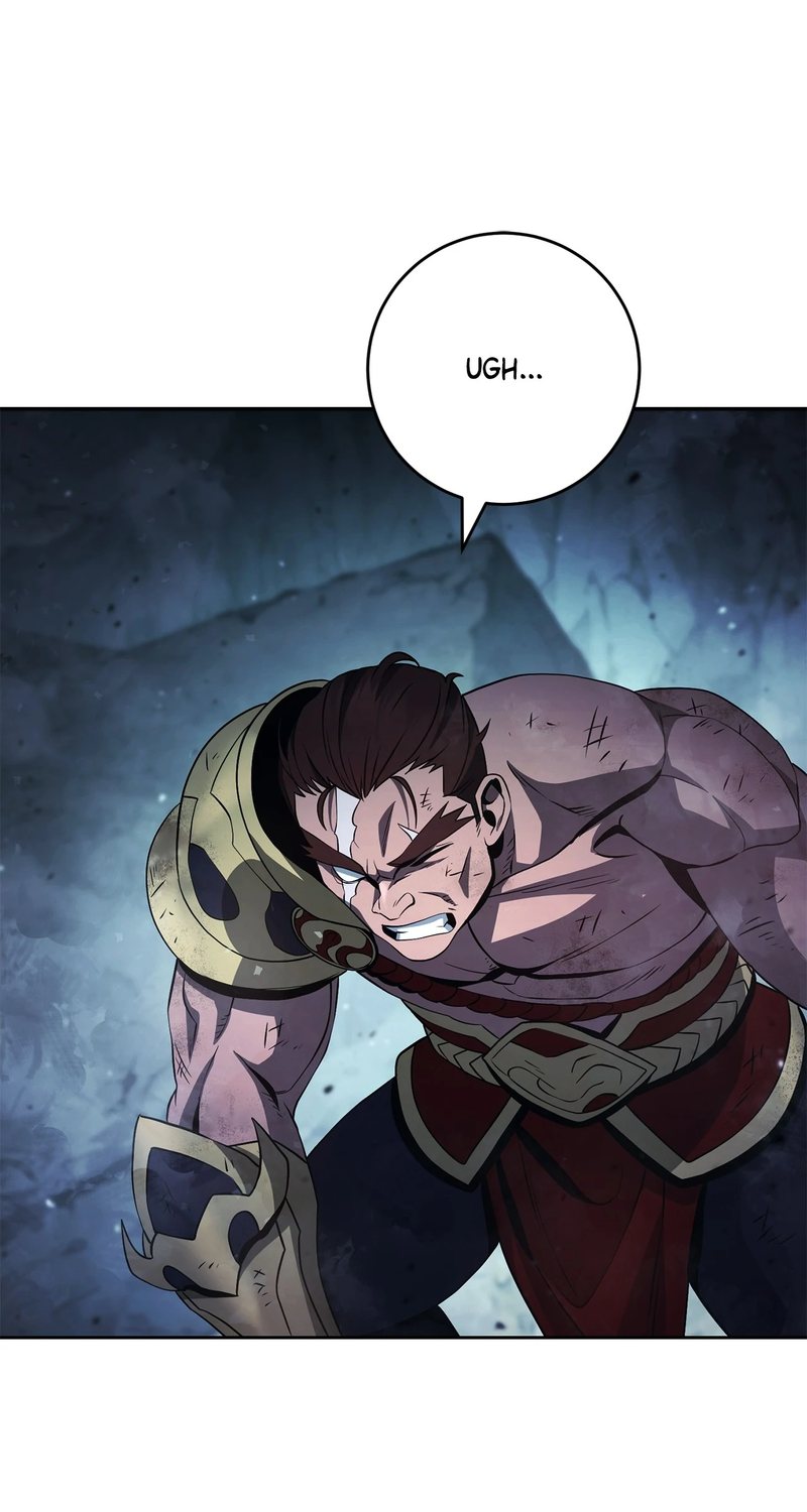 Skeleton Soldier Couldn’t Protect the Dungeon - Chapter 335 Page 57