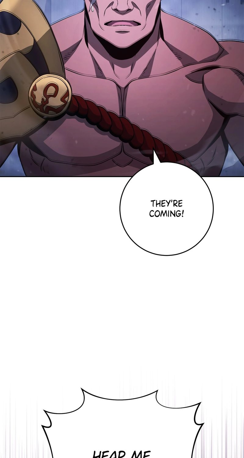 Skeleton Soldier Couldn’t Protect the Dungeon - Chapter 335 Page 8