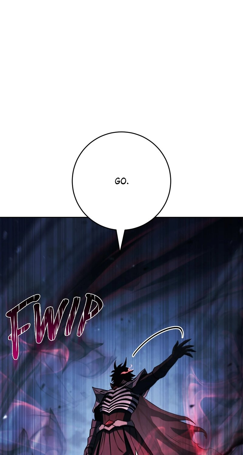 Skeleton Soldier Couldn’t Protect the Dungeon - Chapter 335 Page 80