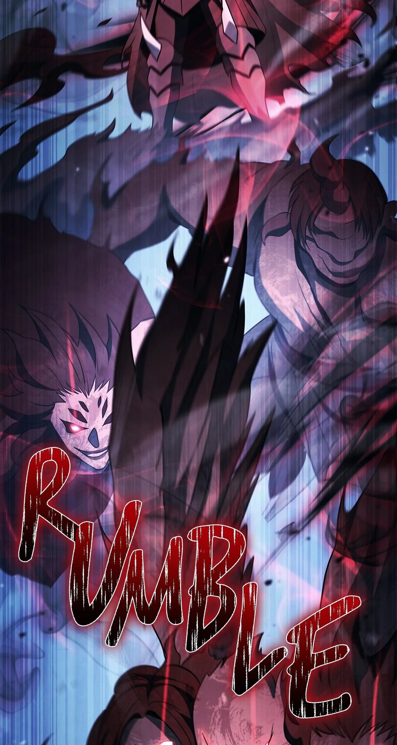 Skeleton Soldier Couldn’t Protect the Dungeon - Chapter 335 Page 81