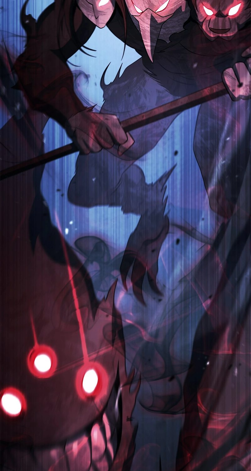 Skeleton Soldier Couldn’t Protect the Dungeon - Chapter 335 Page 82