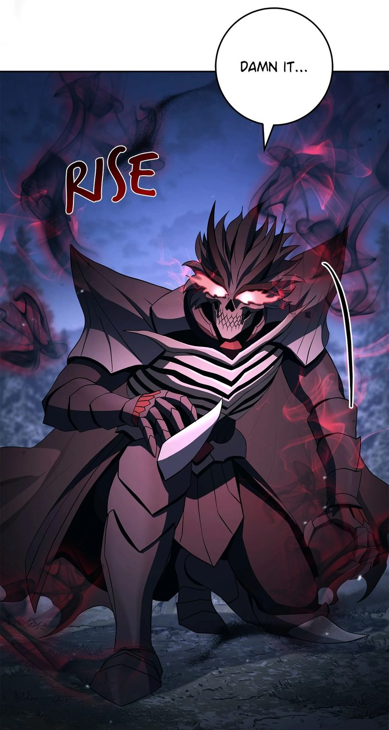 Skeleton Soldier Couldn’t Protect the Dungeon - Chapter 336 Page 11