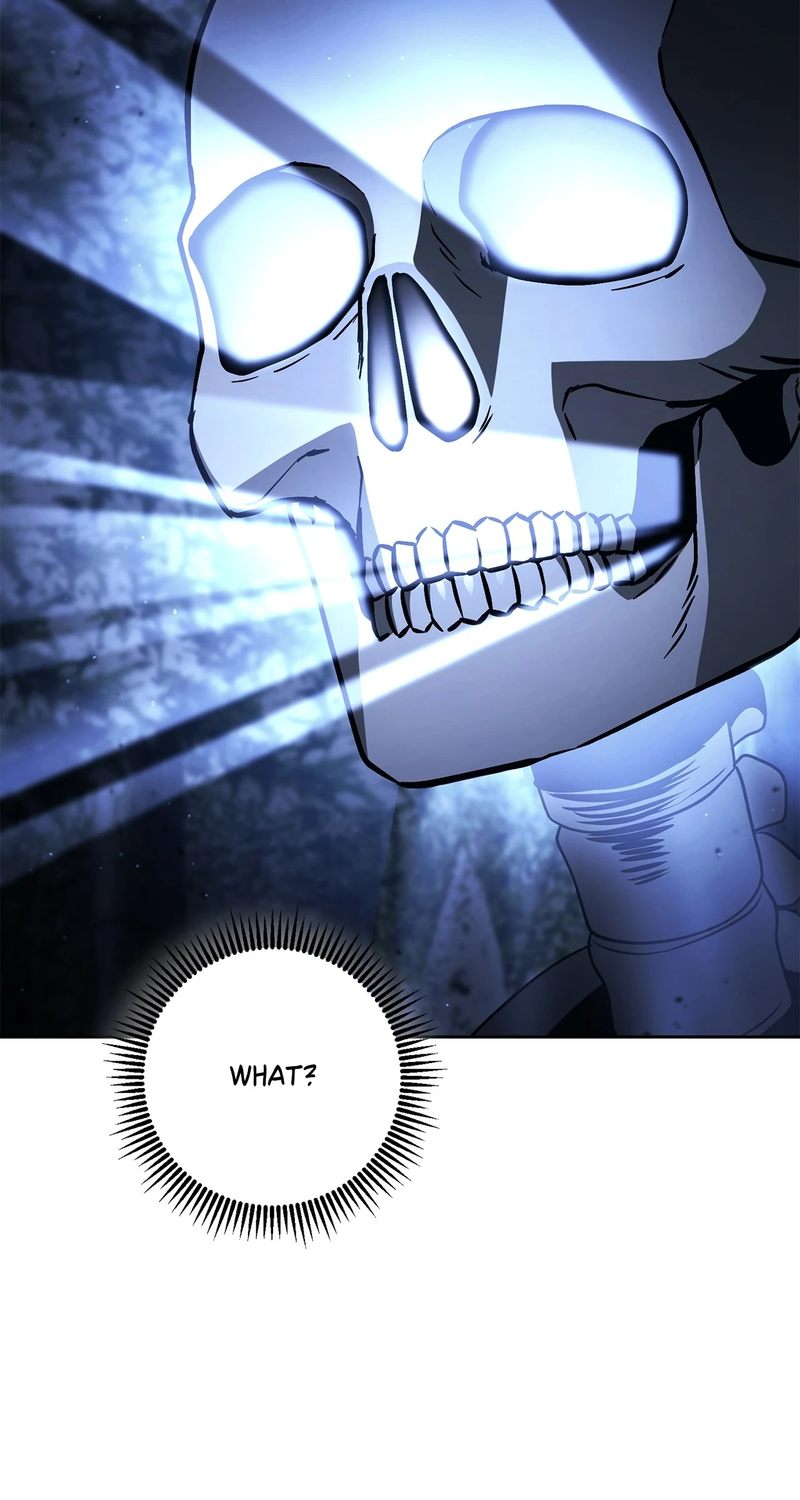 Skeleton Soldier Couldn’t Protect the Dungeon - Chapter 336 Page 123