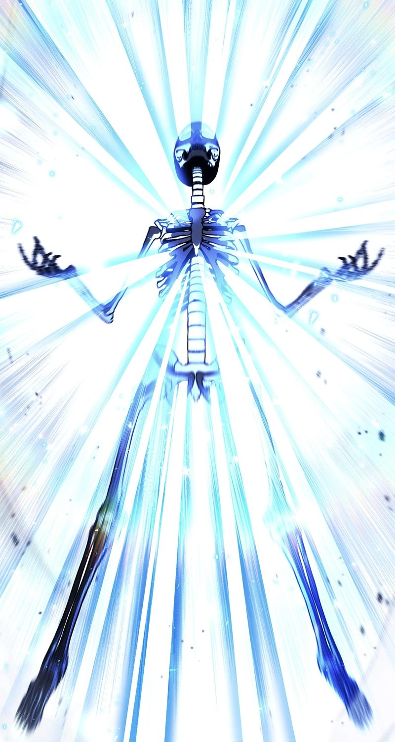 Skeleton Soldier Couldn’t Protect the Dungeon - Chapter 336 Page 125