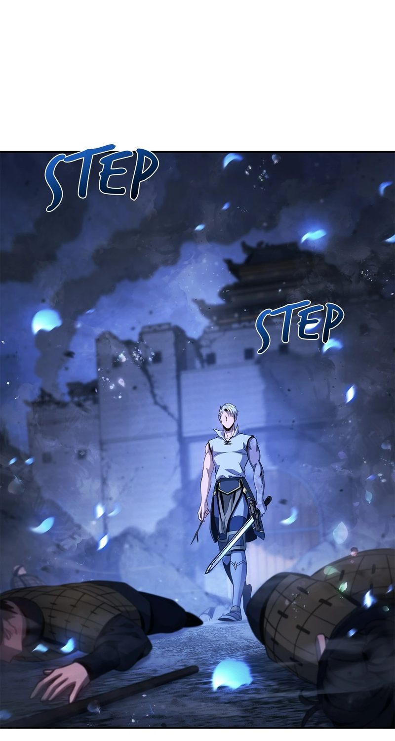 Skeleton Soldier Couldn’t Protect the Dungeon - Chapter 336 Page 21