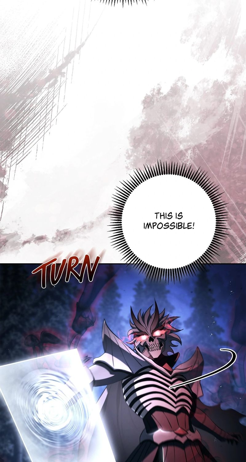 Skeleton Soldier Couldn’t Protect the Dungeon - Chapter 336 Page 41