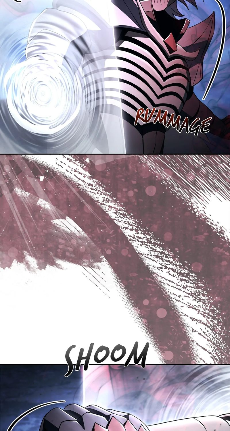 Skeleton Soldier Couldn’t Protect the Dungeon - Chapter 336 Page 43