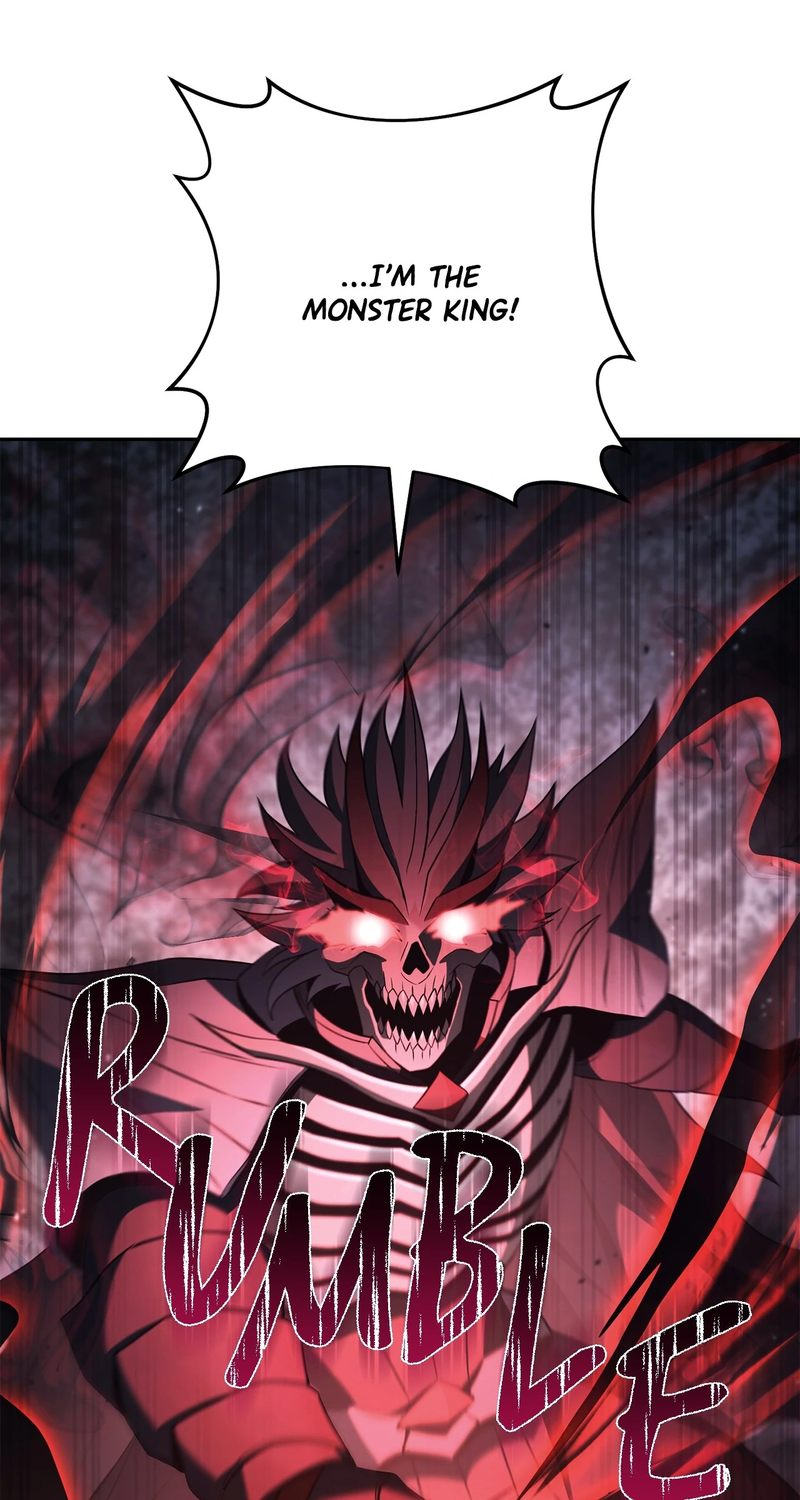 Skeleton Soldier Couldn’t Protect the Dungeon - Chapter 336 Page 45