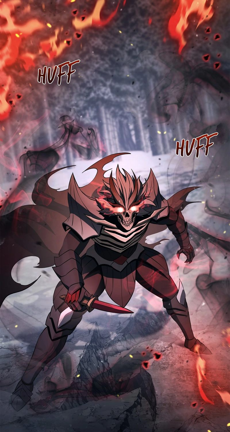 Skeleton Soldier Couldn’t Protect the Dungeon - Chapter 336 Page 64