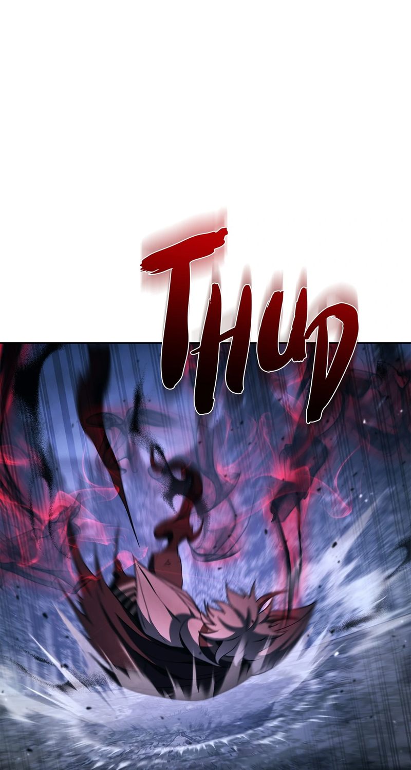 Skeleton Soldier Couldn’t Protect the Dungeon - Chapter 336 Page 8