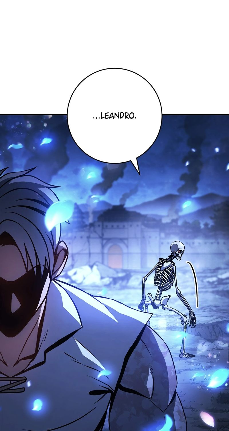 Skeleton Soldier Couldn’t Protect the Dungeon - Chapter 336 Page 97