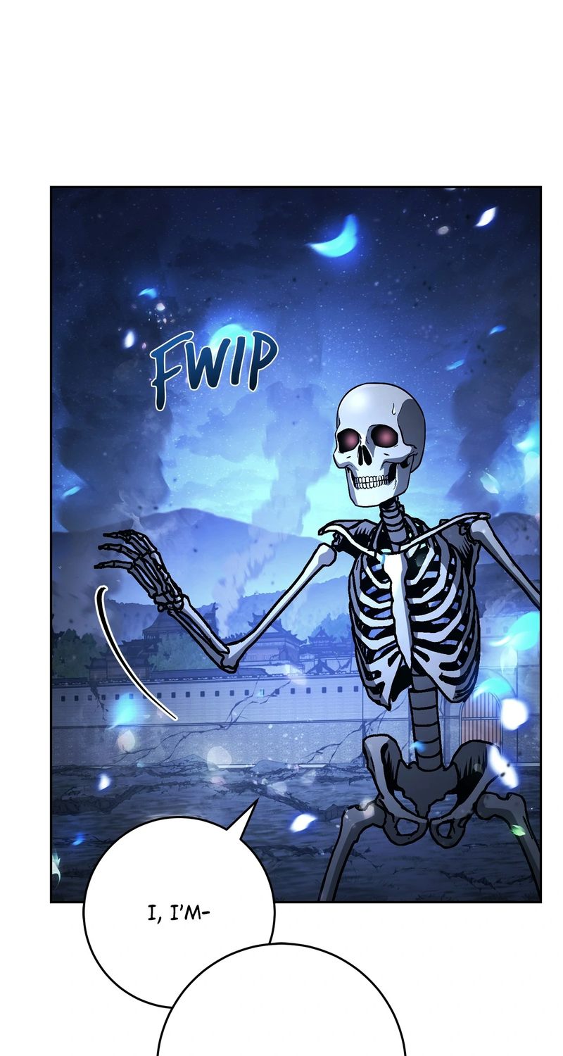Skeleton Soldier Couldn’t Protect the Dungeon - Chapter 336 Page 99