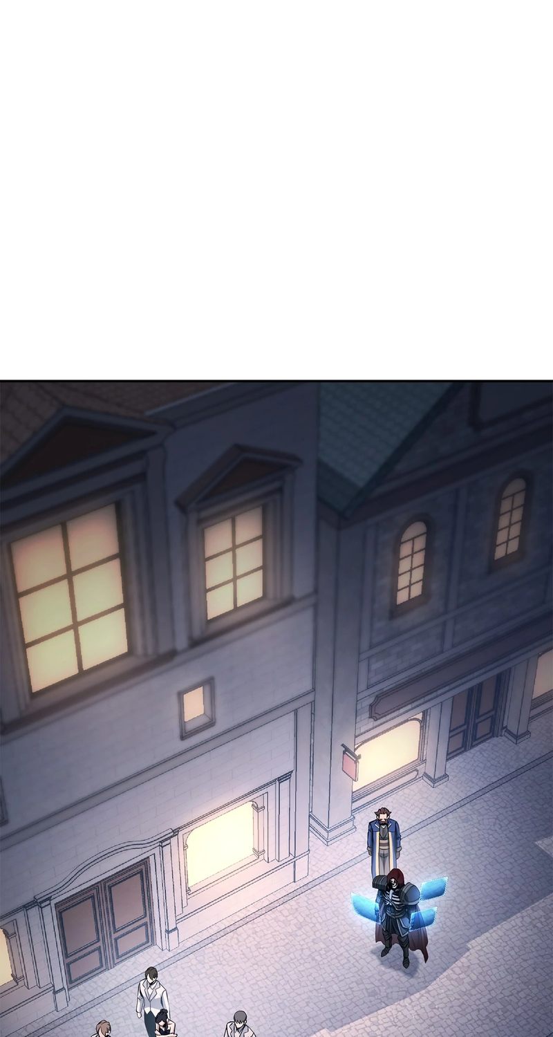 Skeleton Soldier Couldn’t Protect the Dungeon - Chapter 337 Page 1