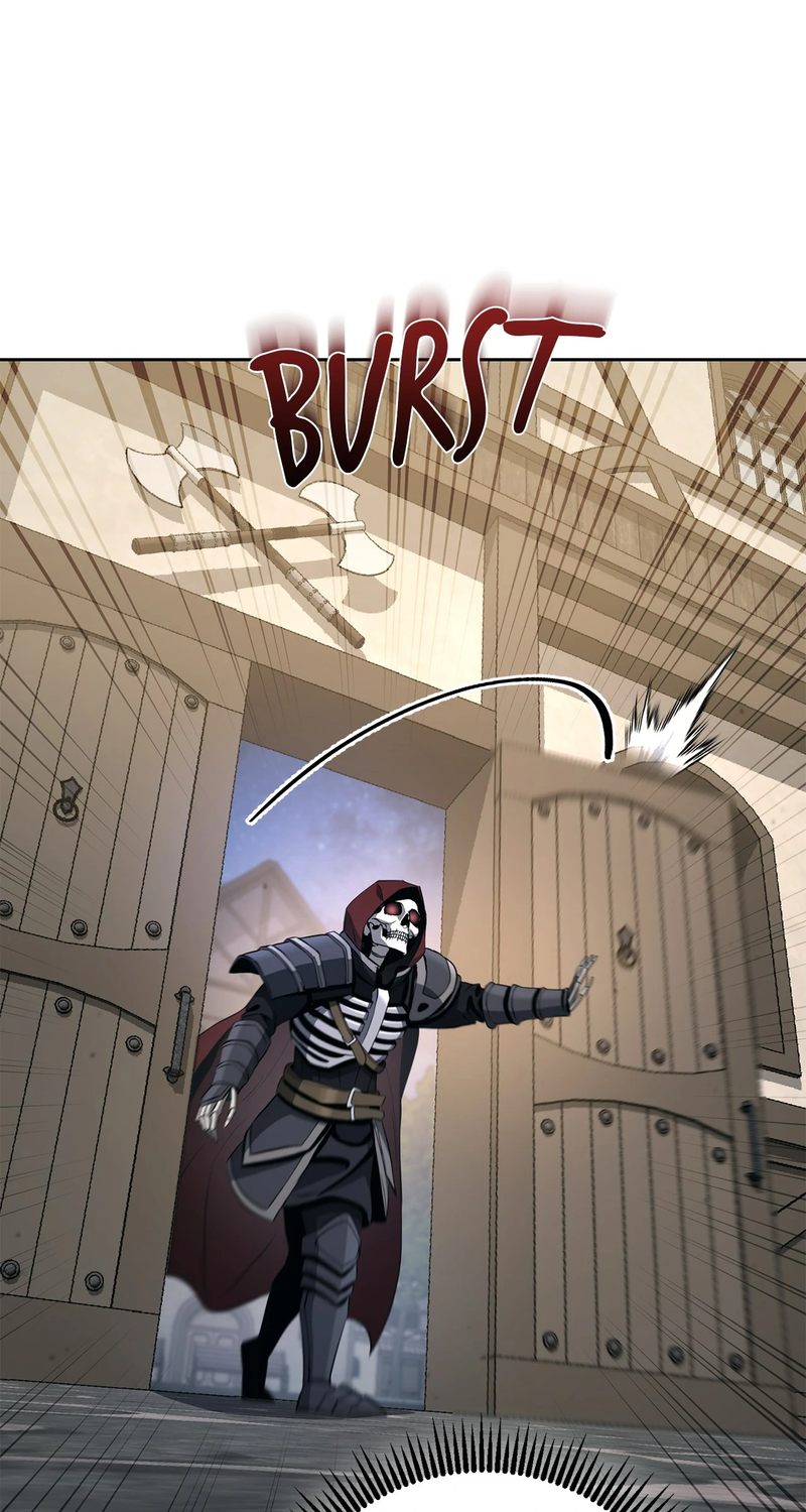 Skeleton Soldier Couldn’t Protect the Dungeon - Chapter 337 Page 14