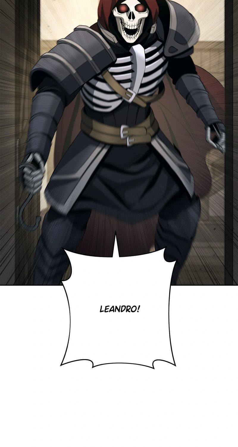 Skeleton Soldier Couldn’t Protect the Dungeon - Chapter 337 Page 19