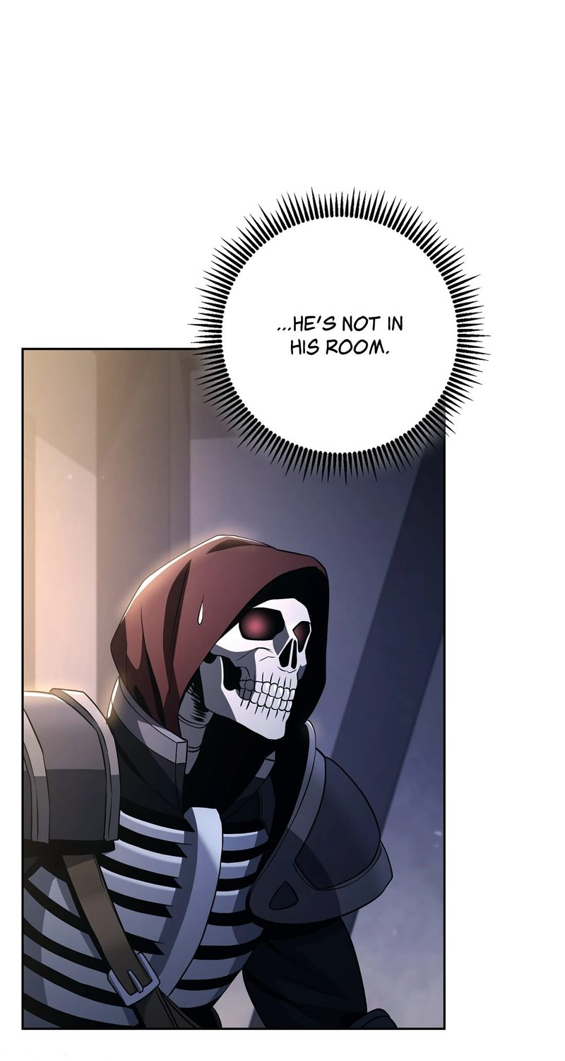 Skeleton Soldier Couldn’t Protect the Dungeon - Chapter 337 Page 23