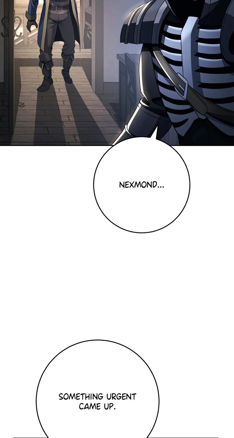 Skeleton Soldier Couldn’t Protect the Dungeon - Chapter 337 Page 27