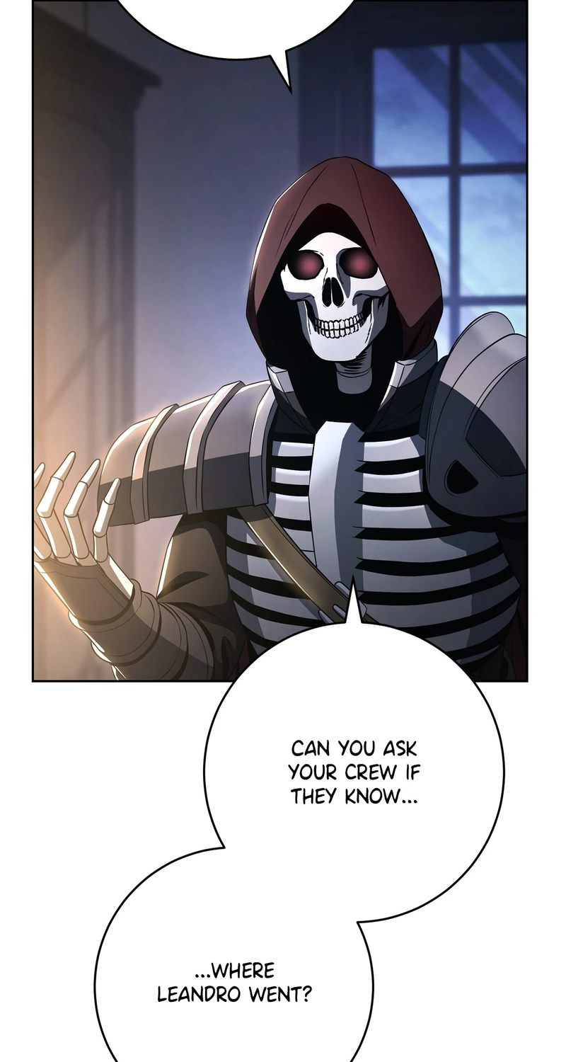 Skeleton Soldier Couldn’t Protect the Dungeon - Chapter 337 Page 28