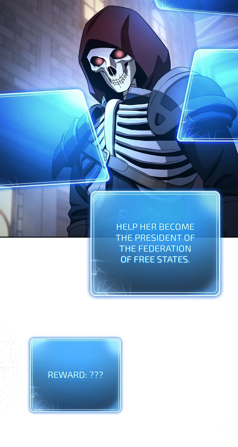 Skeleton Soldier Couldn’t Protect the Dungeon - Chapter 337 Page 3