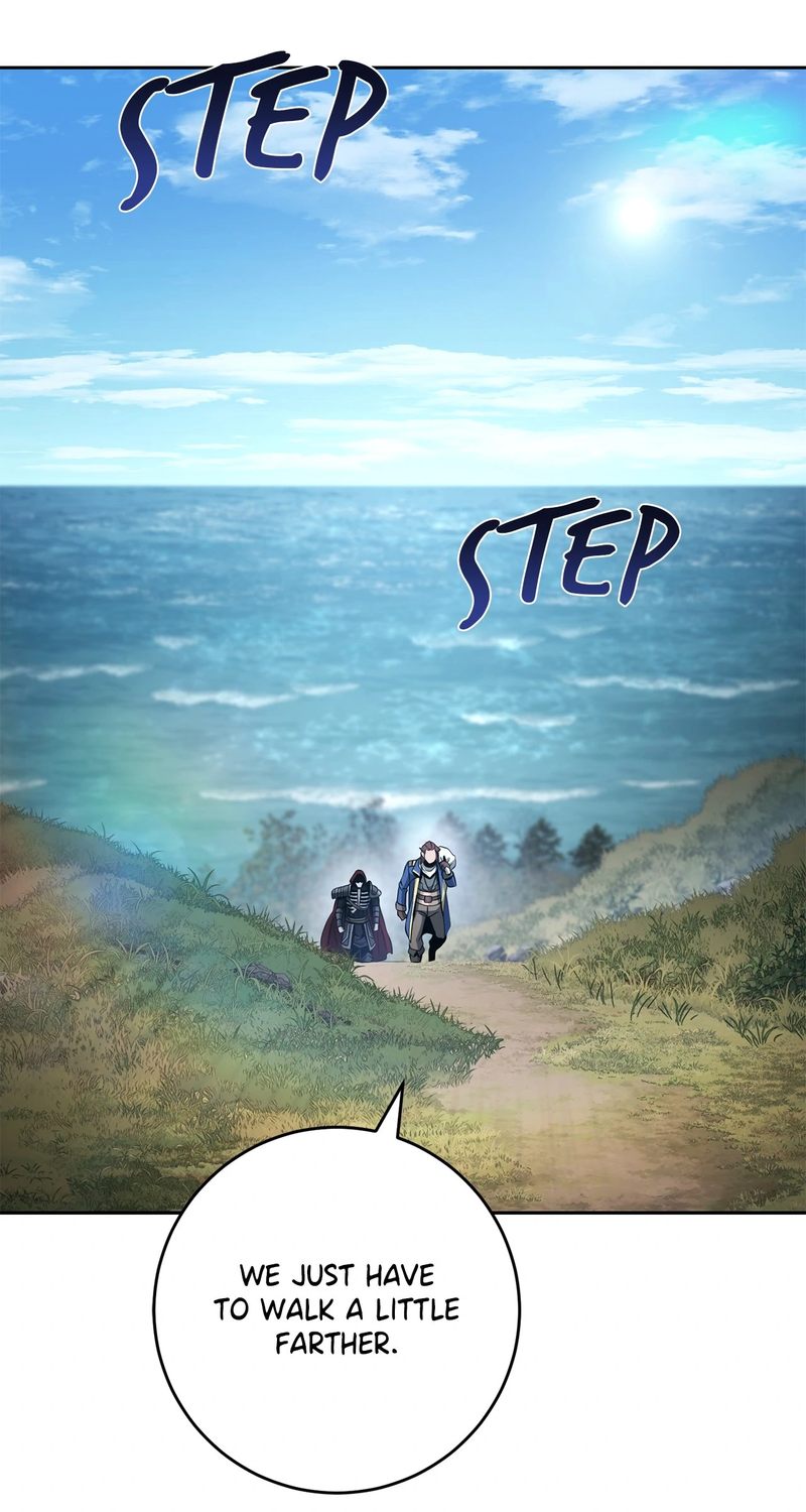 Skeleton Soldier Couldn’t Protect the Dungeon - Chapter 337 Page 36