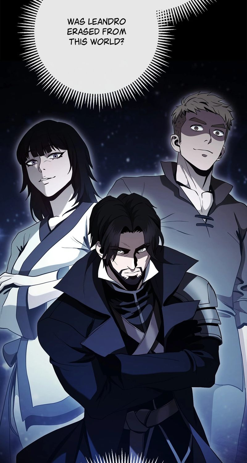 Skeleton Soldier Couldn’t Protect the Dungeon - Chapter 337 Page 44