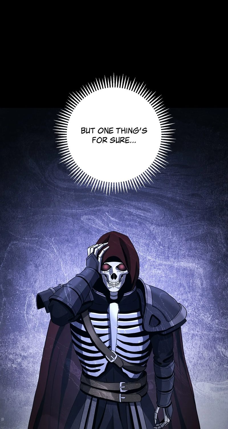 Skeleton Soldier Couldn’t Protect the Dungeon - Chapter 337 Page 46