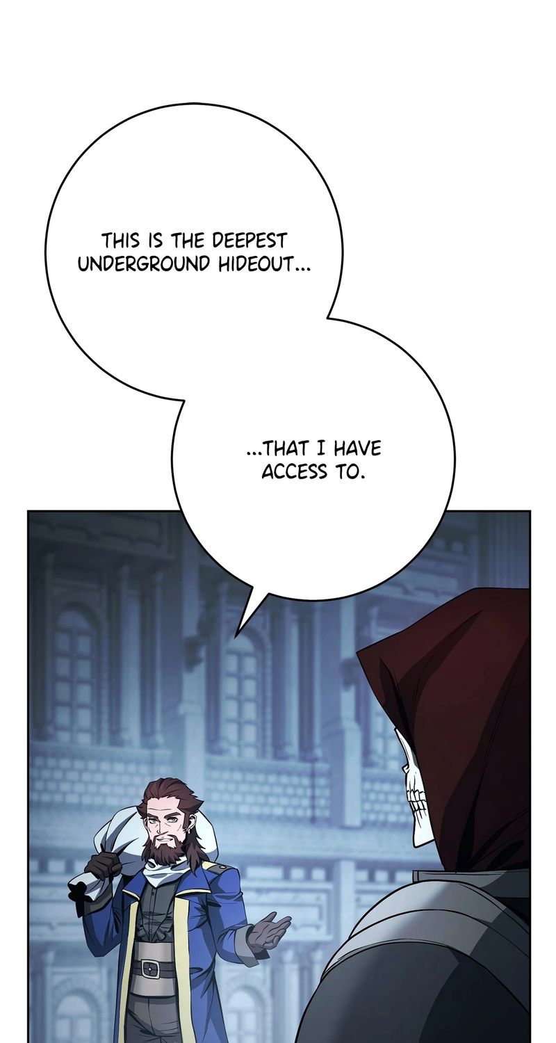 Skeleton Soldier Couldn’t Protect the Dungeon - Chapter 337 Page 54