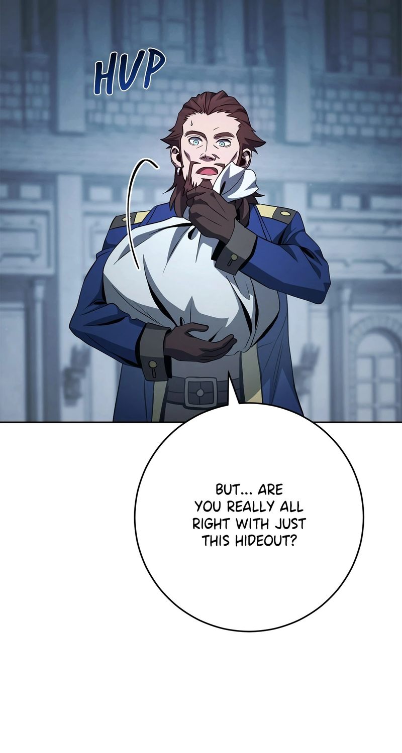 Skeleton Soldier Couldn’t Protect the Dungeon - Chapter 337 Page 56