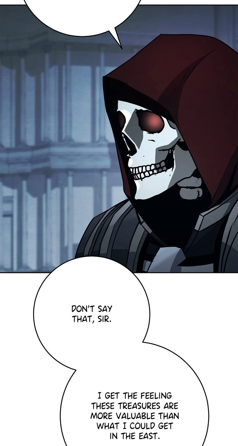 Skeleton Soldier Couldn’t Protect the Dungeon - Chapter 337 Page 59