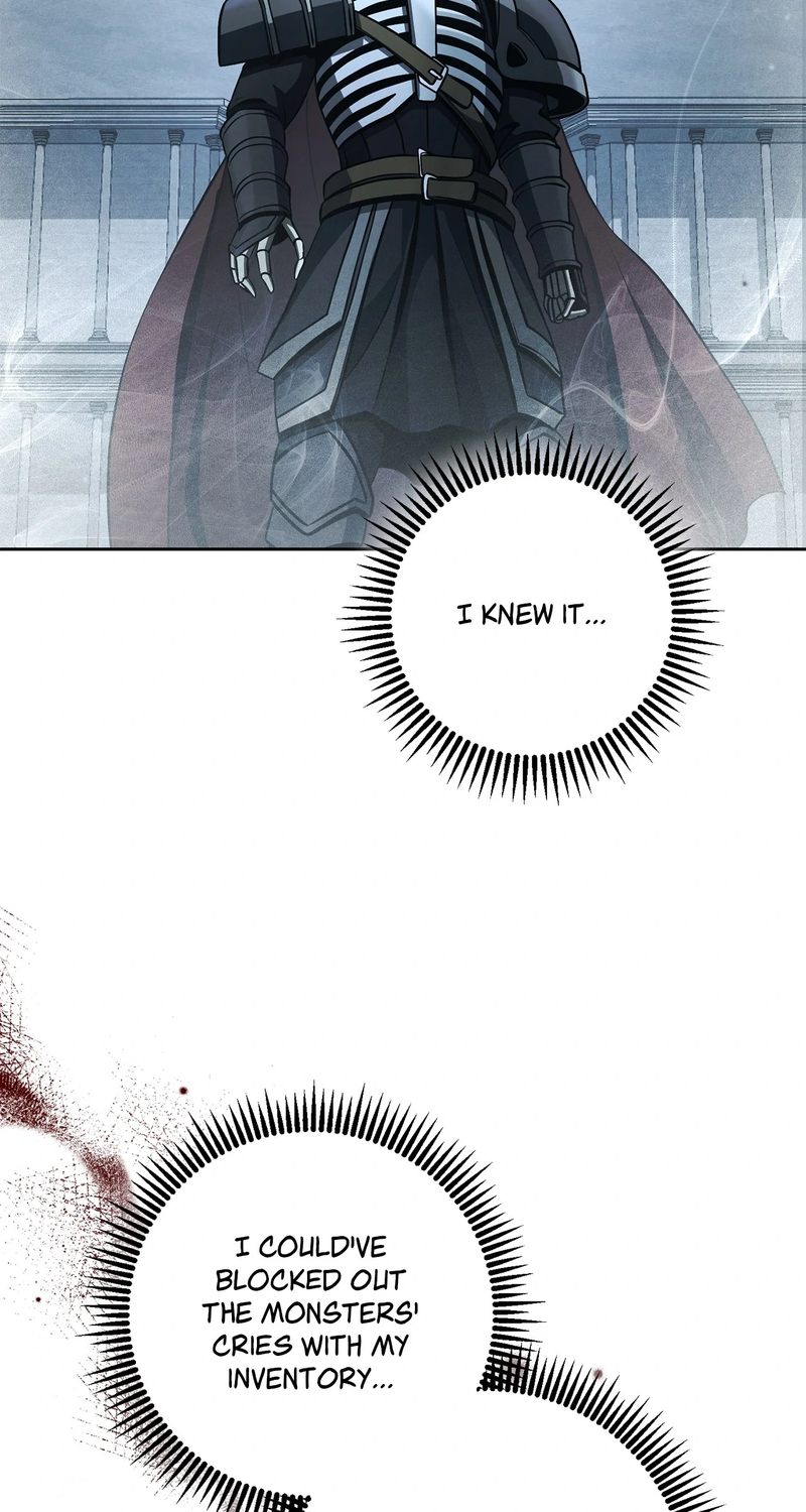 Skeleton Soldier Couldn’t Protect the Dungeon - Chapter 337 Page 71