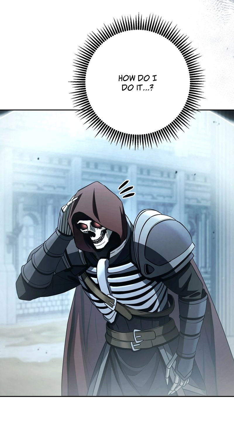 Skeleton Soldier Couldn’t Protect the Dungeon - Chapter 337 Page 85