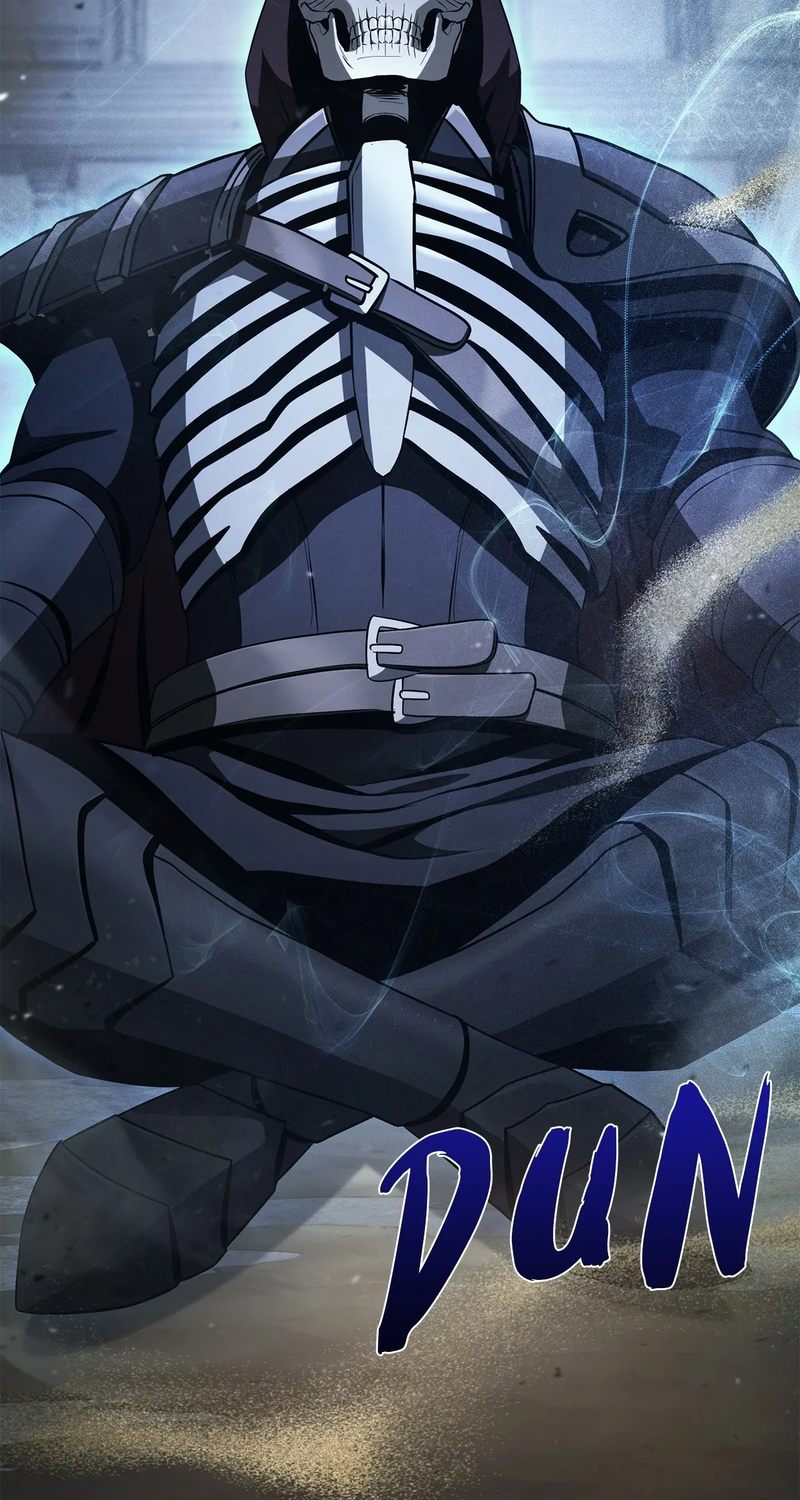 Skeleton Soldier Couldn’t Protect the Dungeon - Chapter 338 Page 22