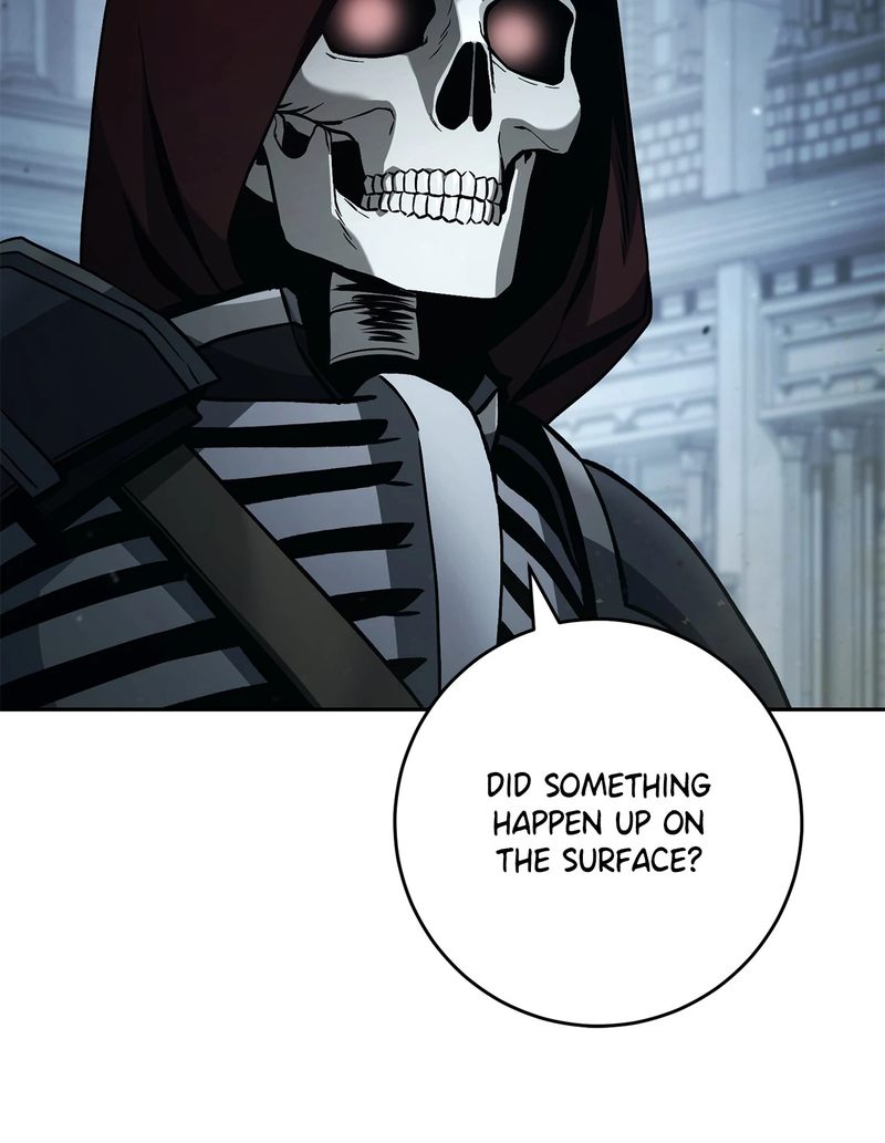 Skeleton Soldier Couldn’t Protect the Dungeon - Chapter 338 Page 37
