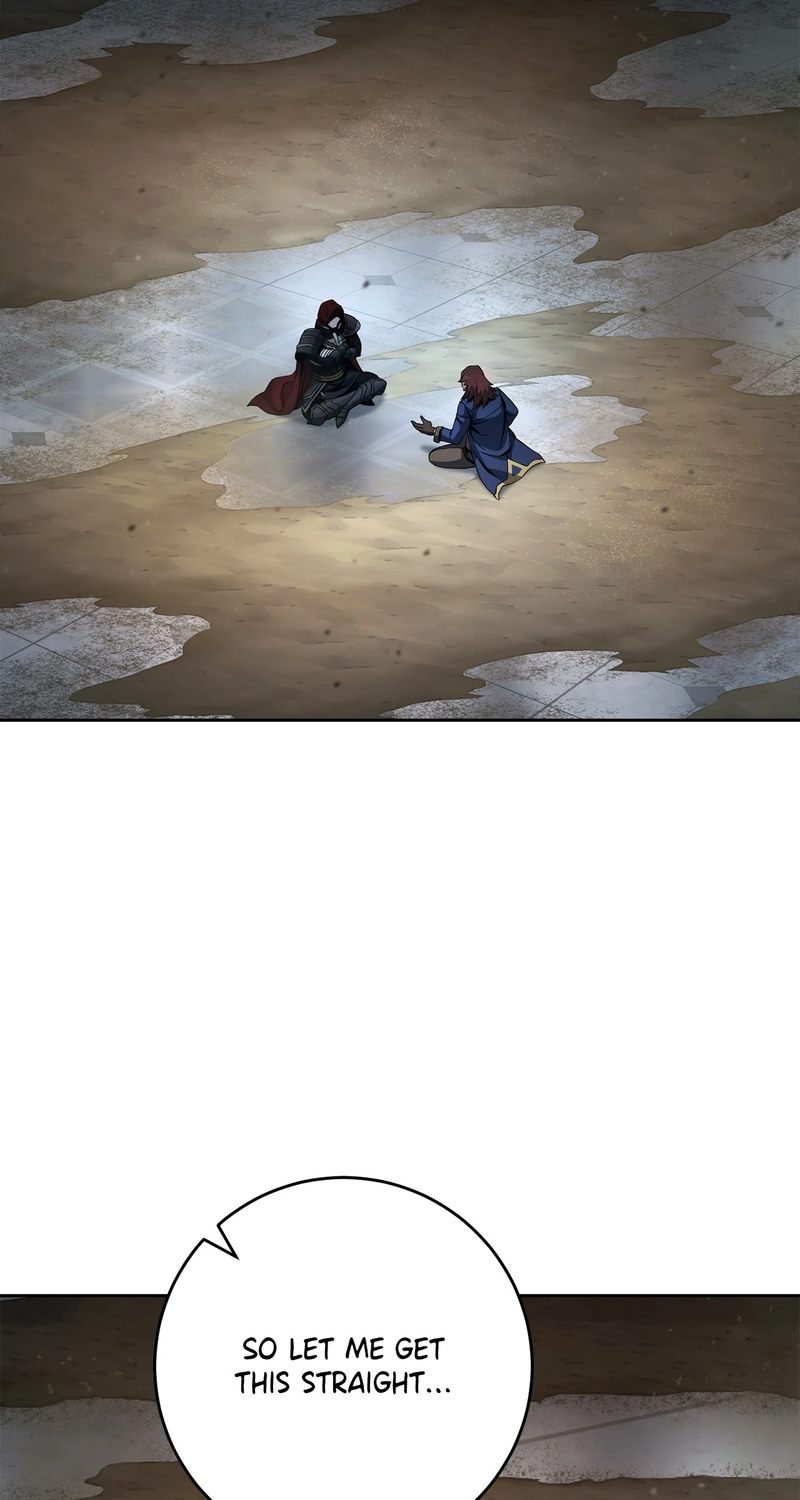 Skeleton Soldier Couldn’t Protect the Dungeon - Chapter 338 Page 46