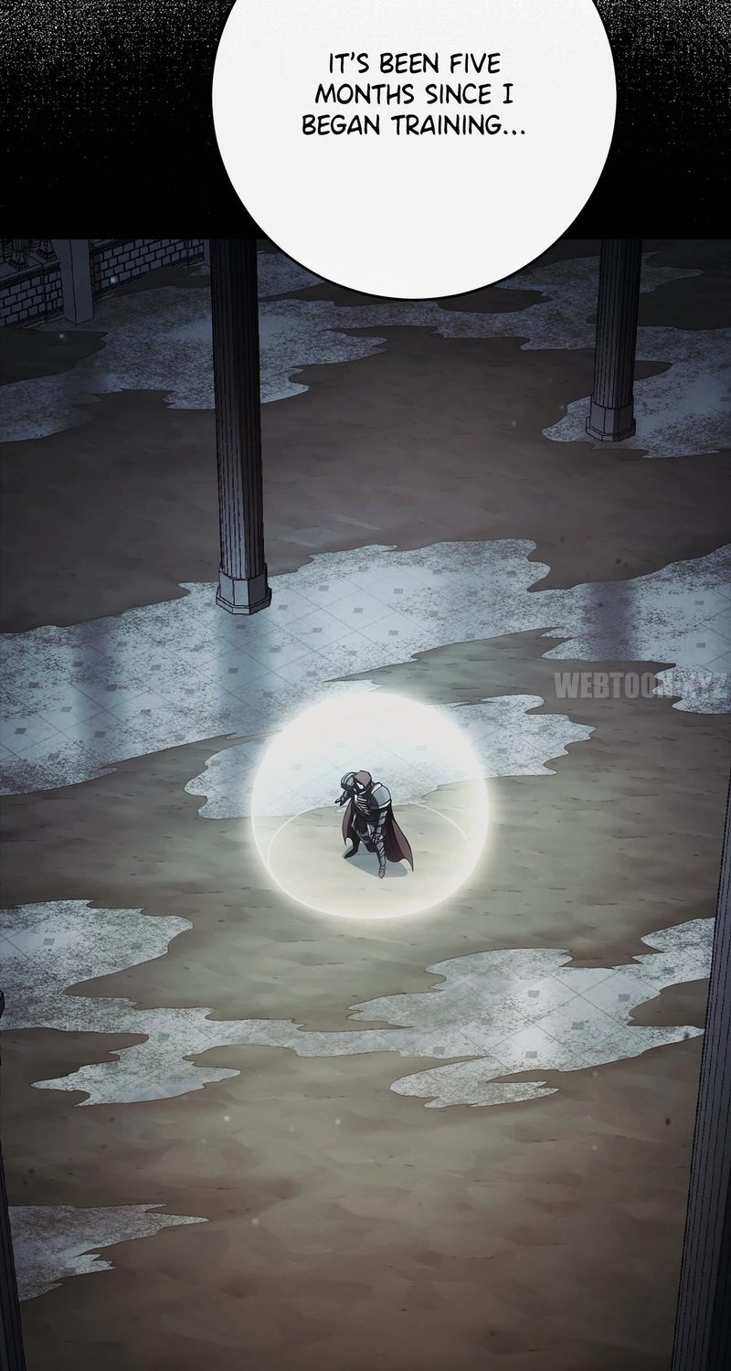 Skeleton Soldier Couldn’t Protect the Dungeon - Chapter 338 Page 48
