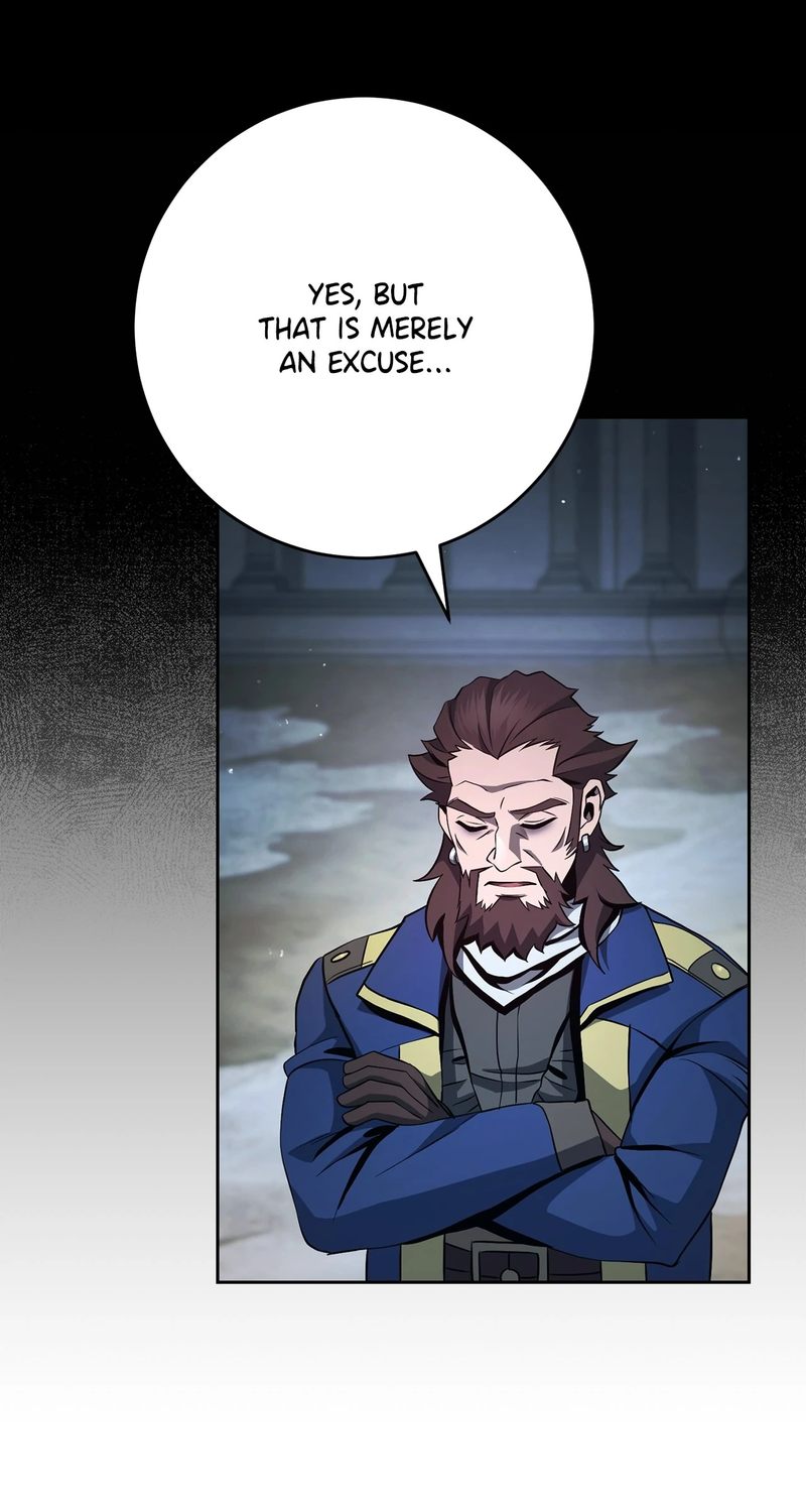 Skeleton Soldier Couldn’t Protect the Dungeon - Chapter 338 Page 54