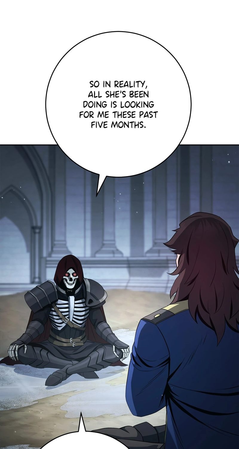 Skeleton Soldier Couldn’t Protect the Dungeon - Chapter 338 Page 55