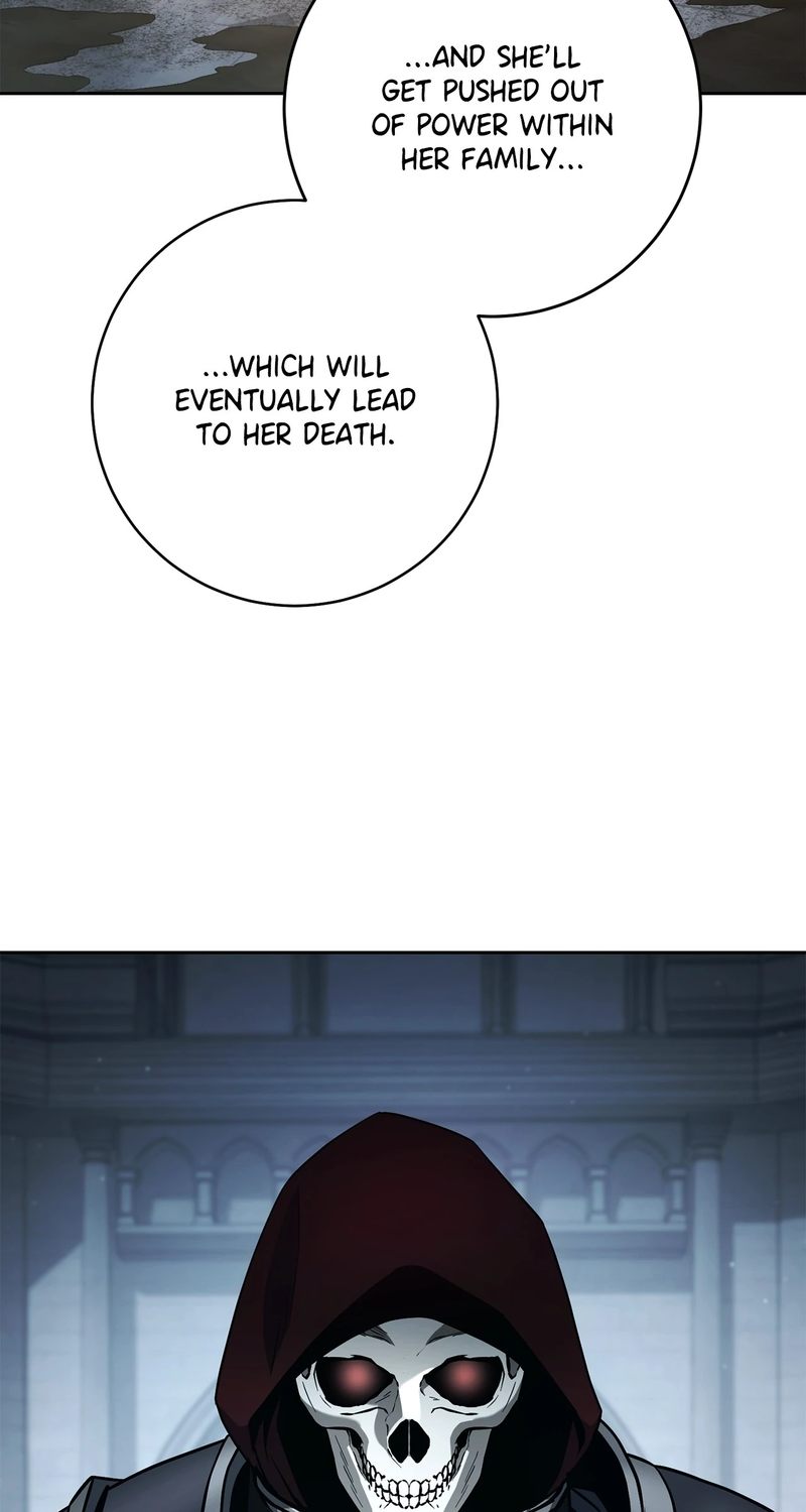 Skeleton Soldier Couldn’t Protect the Dungeon - Chapter 338 Page 71